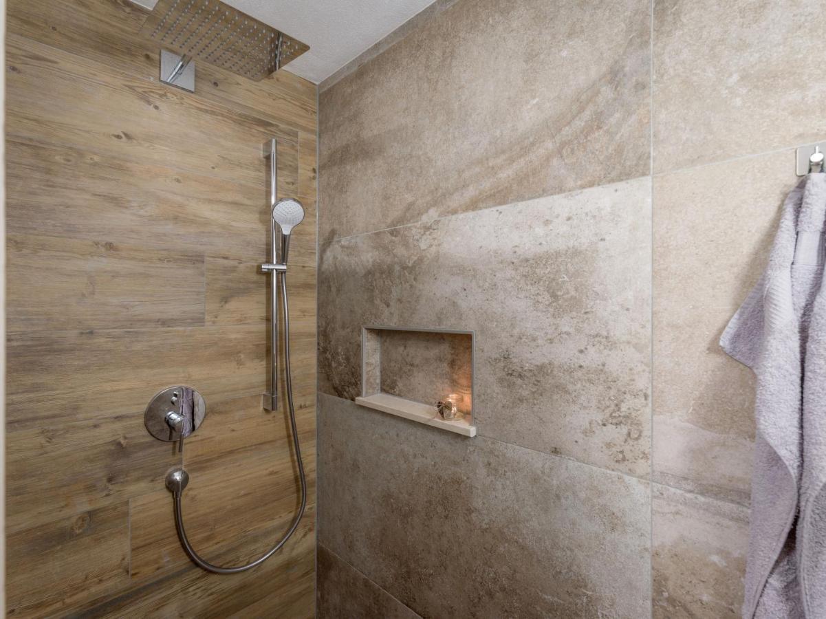 Appartement Holznest Fieberbrunn Luaran gambar